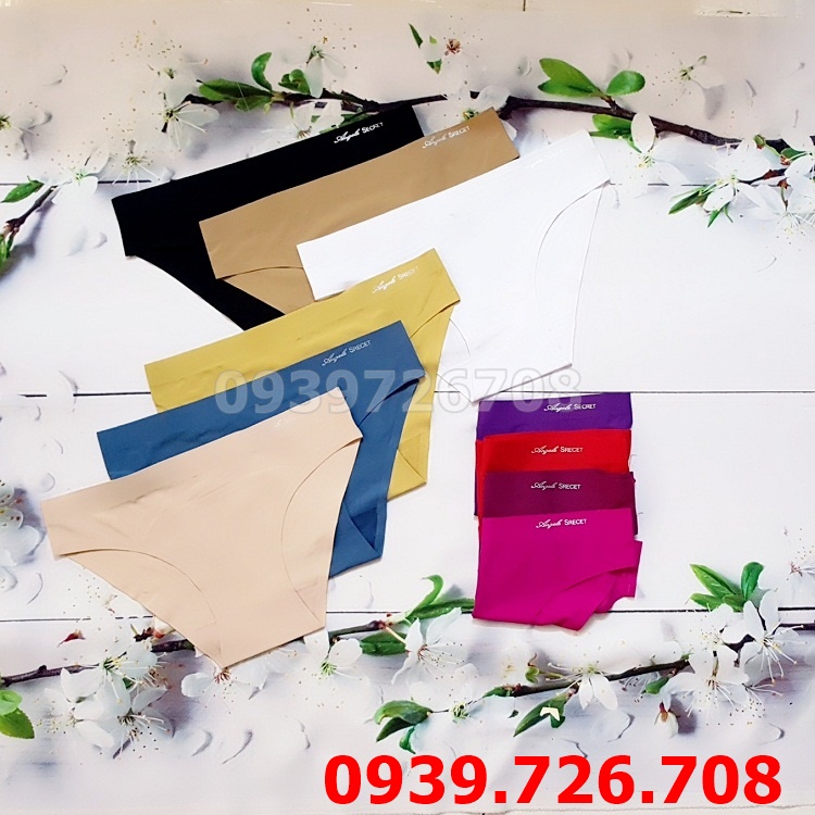 Quần lót su angela loại bán lố
