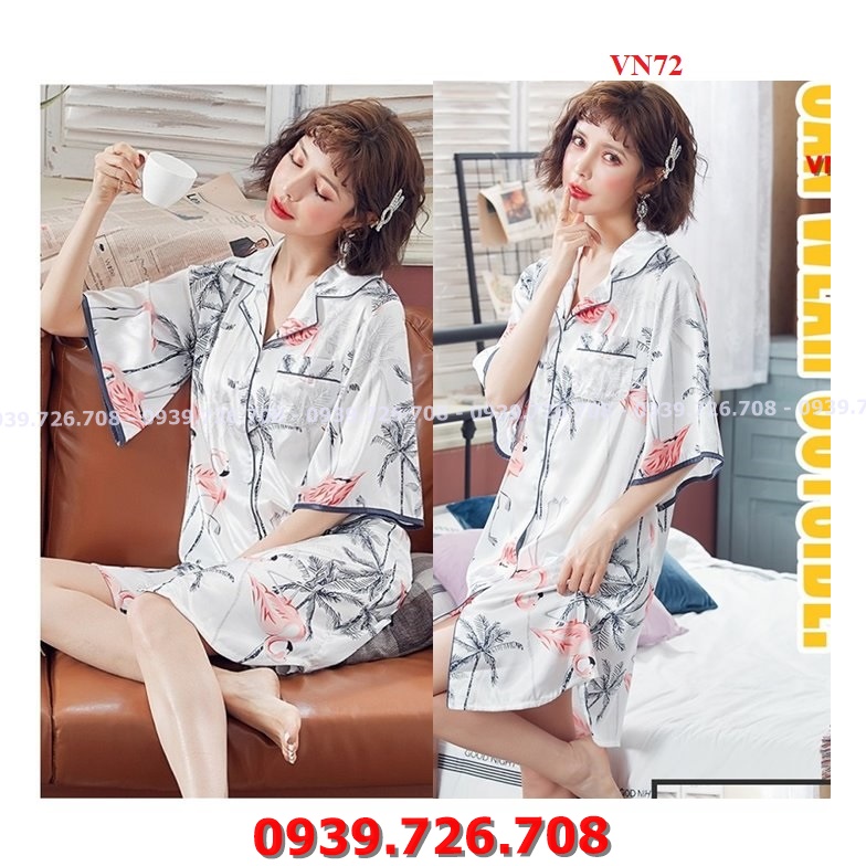 Top 10 thương hiệu đầm ngủ pijama được ưa chuộng nhất hiện nay là gì?