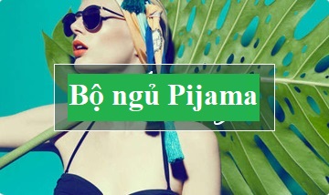 bo ngu pijama