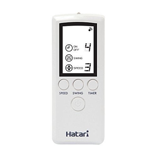 Quạt đảo trần Hatari HT-C16R1