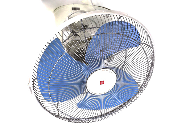 Quạt đảo trần KDK M40R