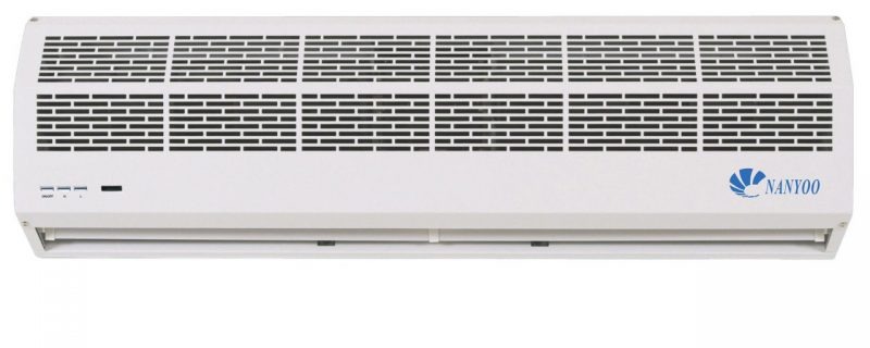 Quạt cắt gió Nanyoo FM-1209X-2/Y 0,9M