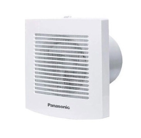 Quạt hút gắn tường panasonic FV-10EGF1