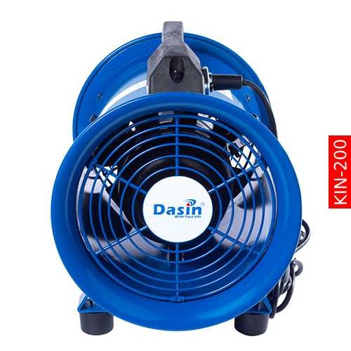 Quạt hút công nghiệp Dasin KIN-300