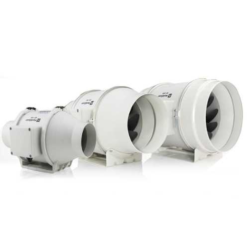 Quạt thông gió nối ống HF-315