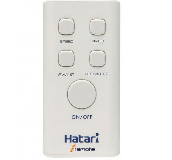 Quạt lửng Hatari HT-S16R2