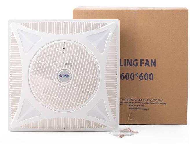 Quạt ốp trần OT-600