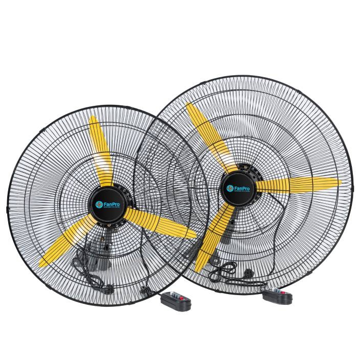 Quạt treo tường công nghiệp Fanpro JH750T