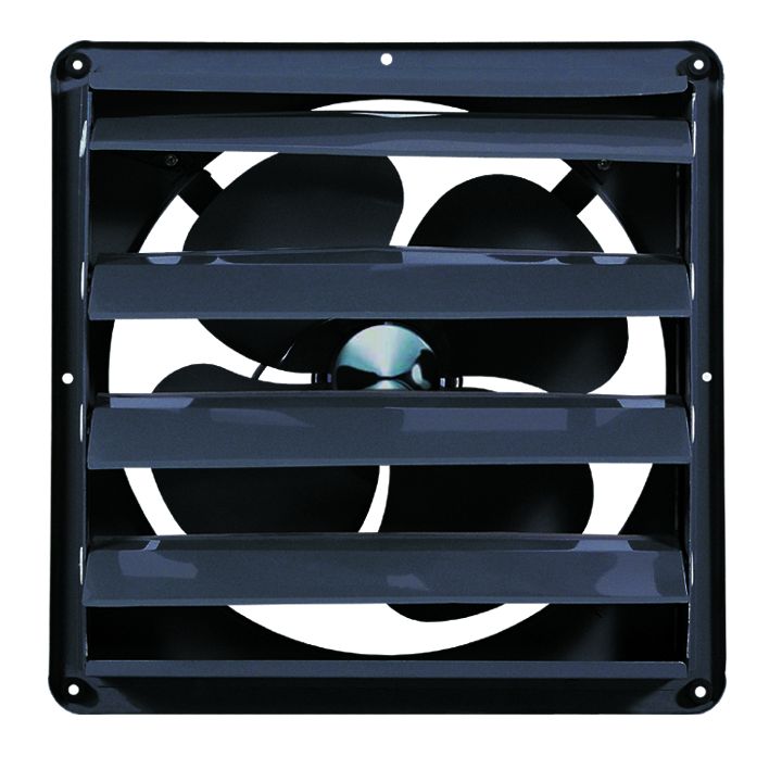 Quạt thông gió công nghiệp Deton FAG40-4T có chớp