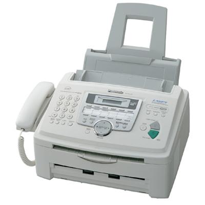 may-fax-panasonic-kx-fl-612