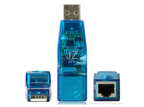 usb-to-lan