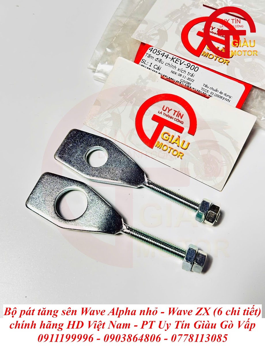 Hoàng Vũ Westinghouse Cayuga 60