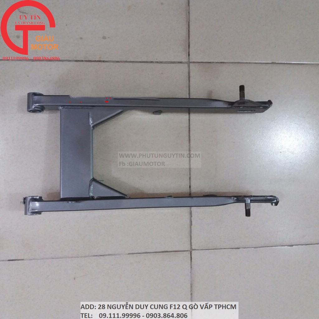 Honda ra mắt Future Neo lột xác giá không đổi BigBigTrans #17 Honda ra mắt Future Neo lột xác giá không đổi BigBigTrans