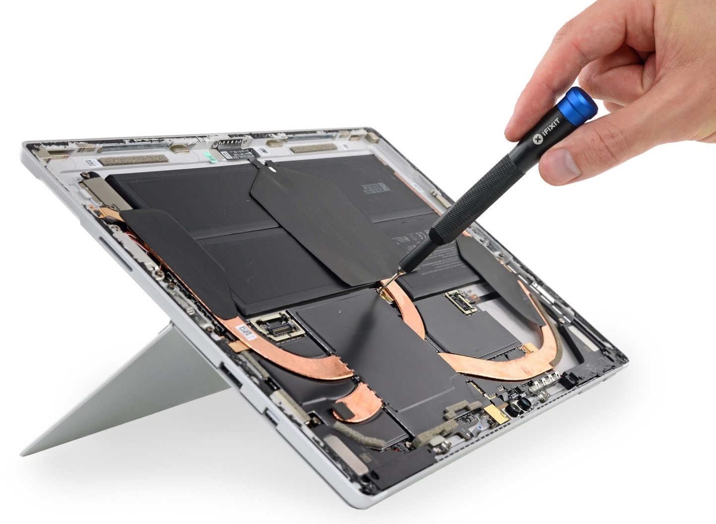 PIN BATTERY LAPTOP