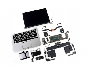 MAINBOARD LAPTOP