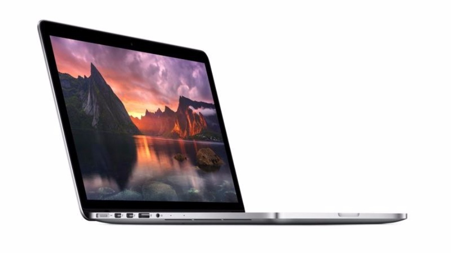 Macbook Pro M seri M1 2 3 4 apple silicon