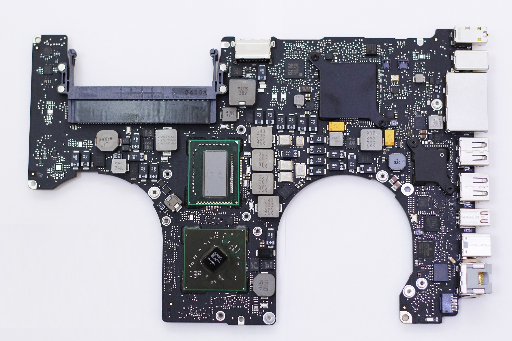 MAINBOARD LAPTOP