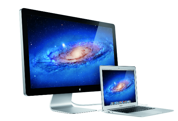 APPLE CINEMA DISPLAY