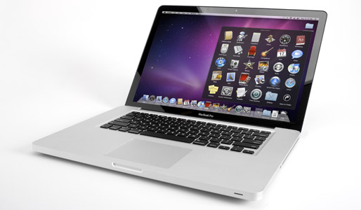 MACBOOK PRO