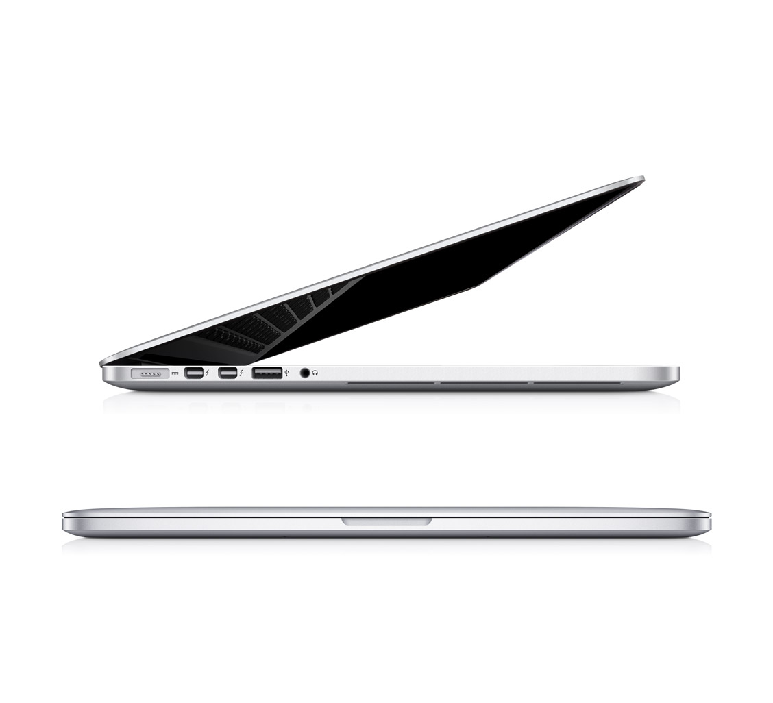 APPLE MACBOOK RETINA 15 INCH