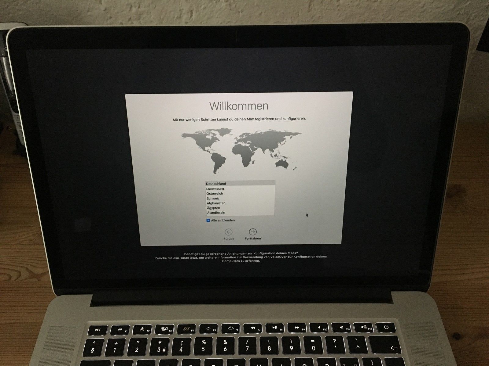 apple me294ll-a macbook pro retina