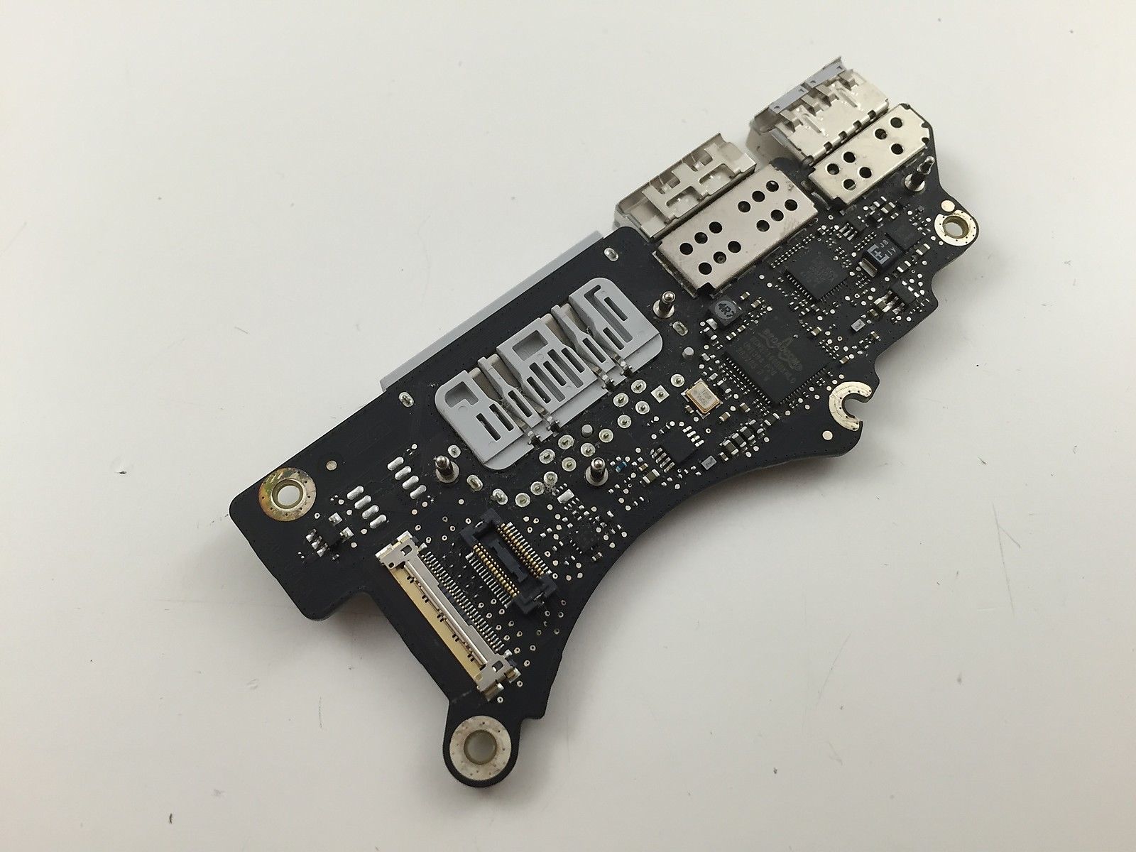 Board 820-3071 MacBook Pro 15 RETINA A1398 2012 2013 HDMI SD Card IO MC725LLA MC976 MD831 ME664 ME665 ME698