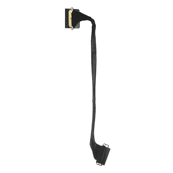 CÁP MÀN HÌNH LCD Screen Video Cable 13" Apple A1278 MacBook Pro  2008 2009 2010 201 2012