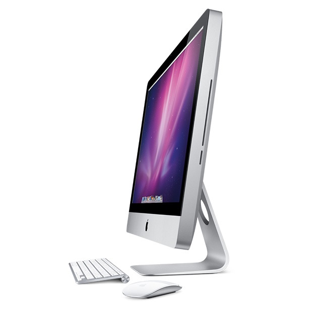 IMAC I7 2011 CŨ