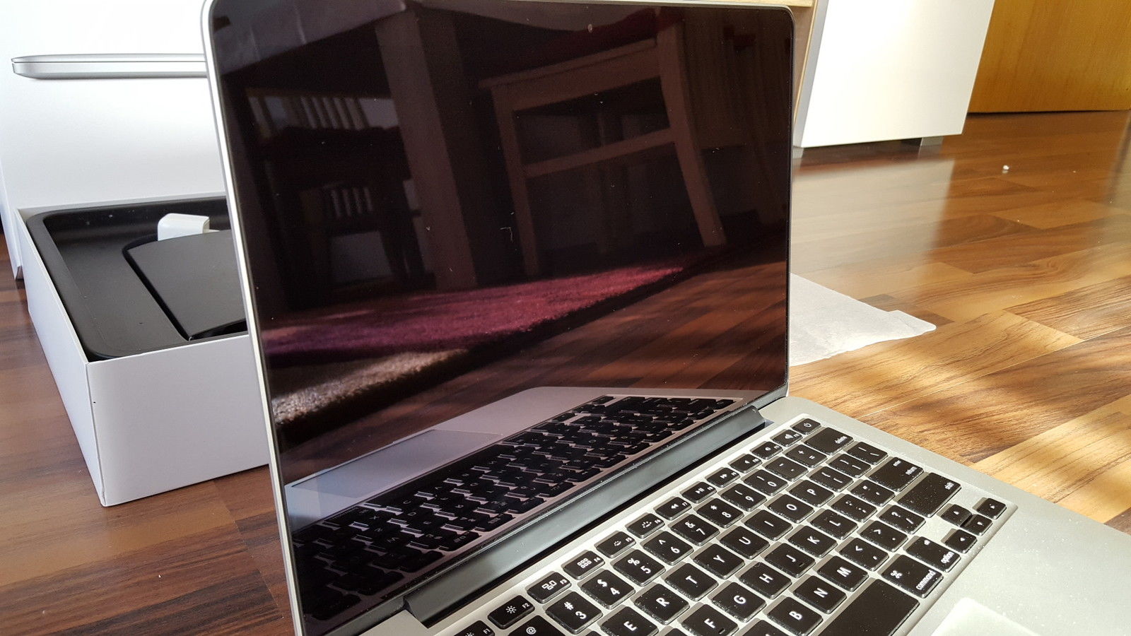 macbook 13 inh retina md212