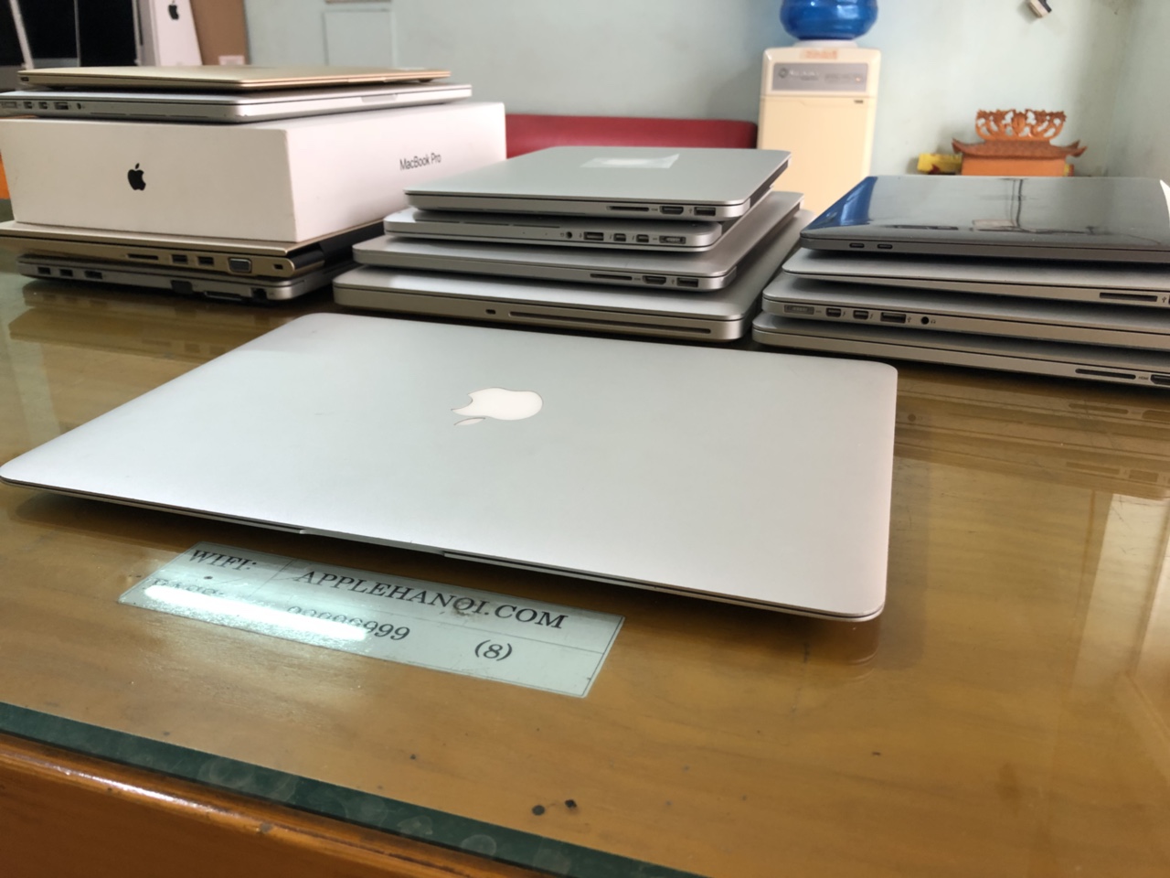 MACBOOK AIR 2014 13 INCH