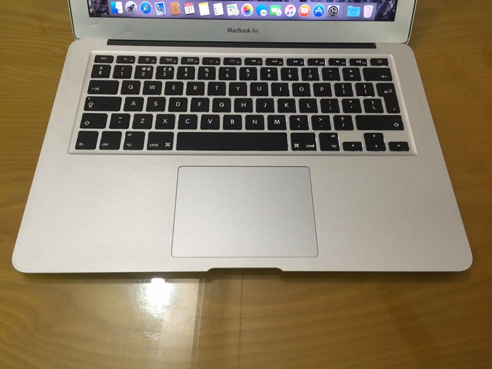 macbook air cu re