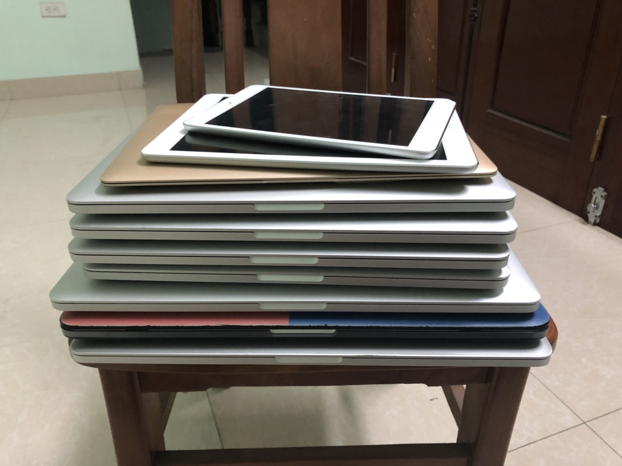 macbook cũ giá rẻ