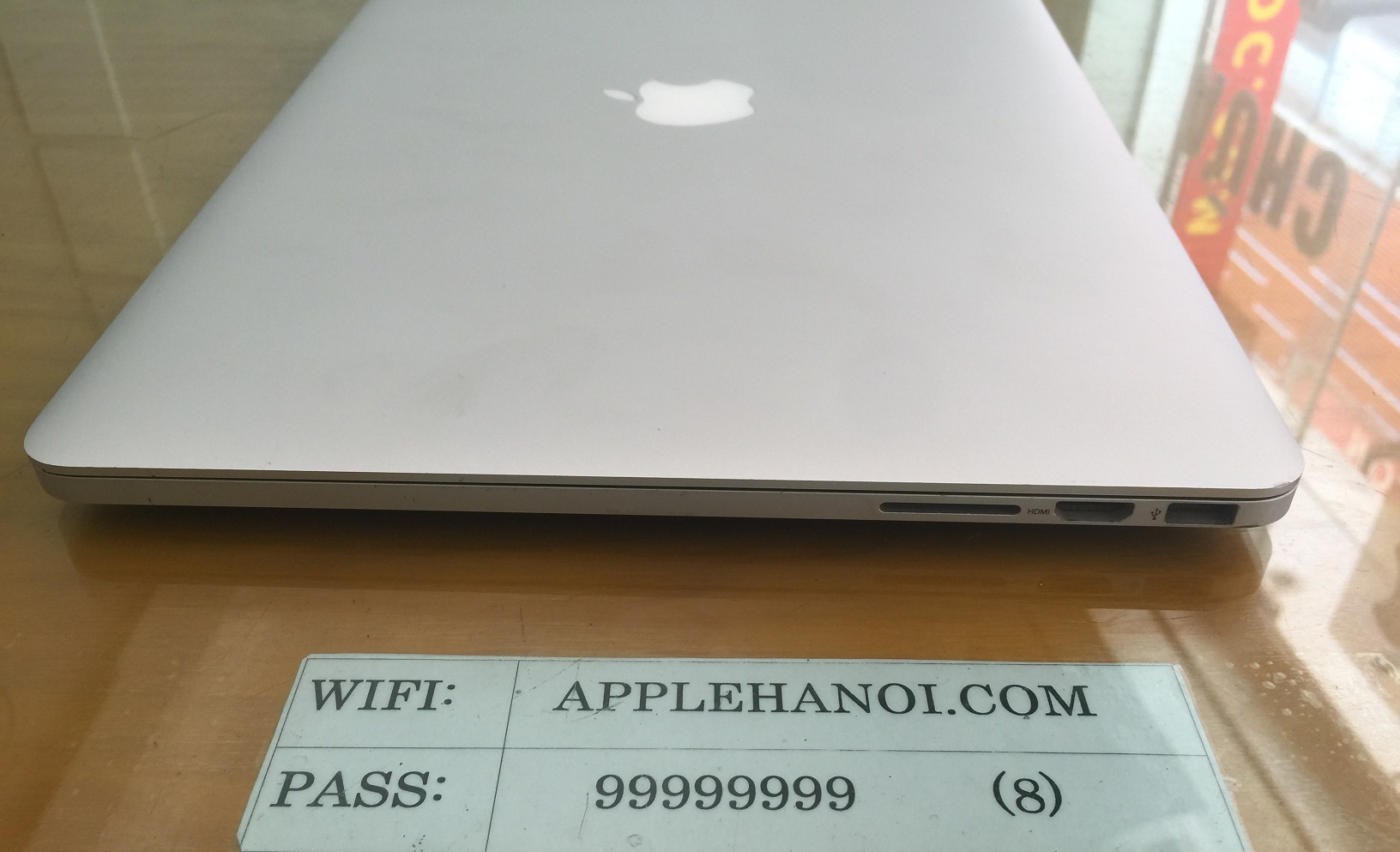 MACBOOK ME664