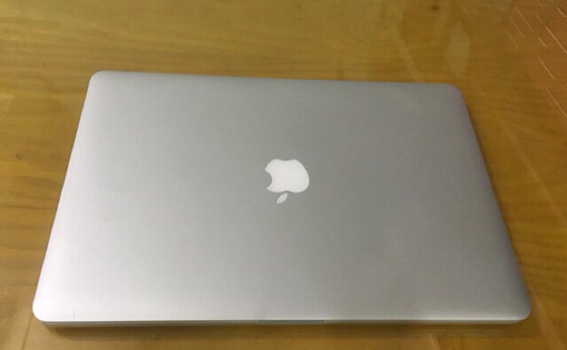 Macbook MF839 2015