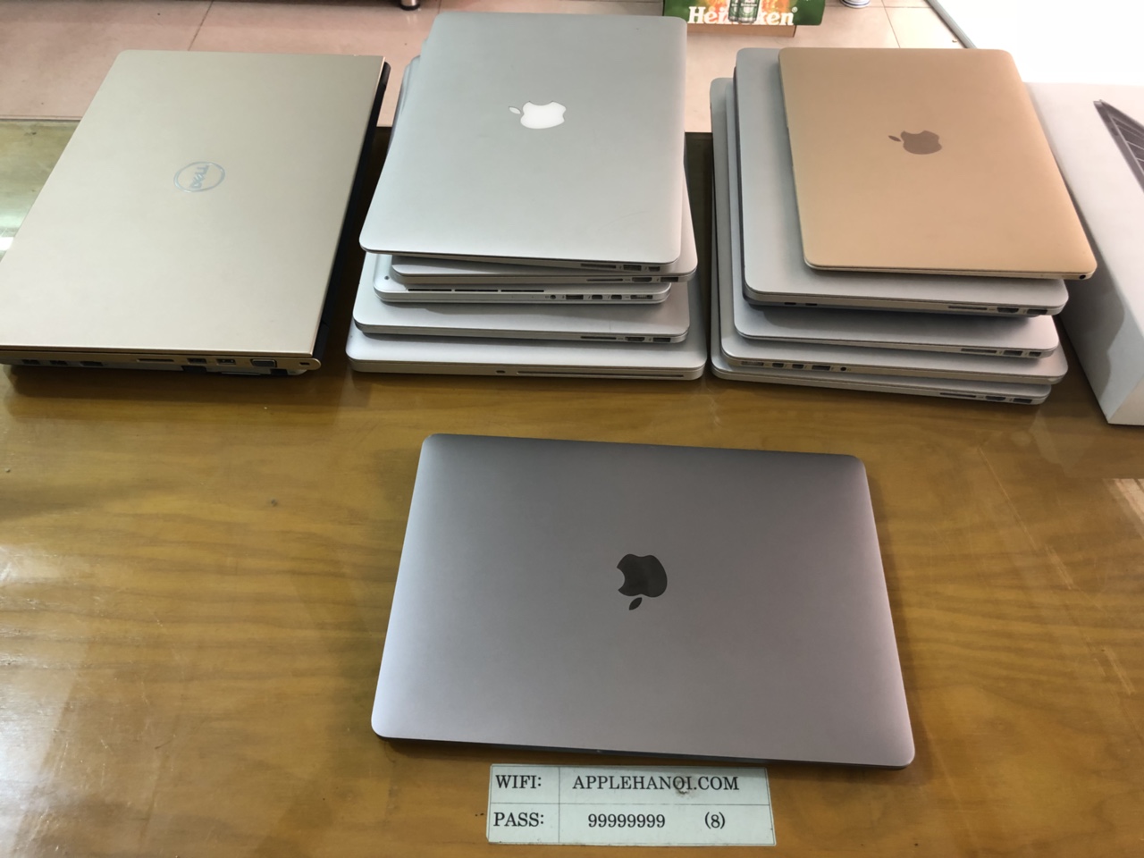 Macbook Pro 13 inch MLL42