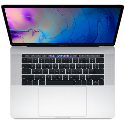 Macbook Pro 2018 15inch Core i7-2.2GHZ 16GB SSD 512GB MR972 ZIN ĐẸP 99% NHƯ MỚI