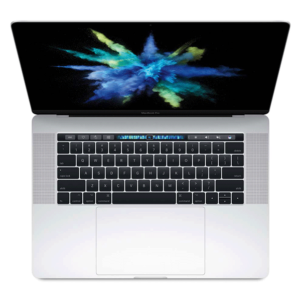 MacBook Pro 15インチ 2018 32GB 2TB USキー-