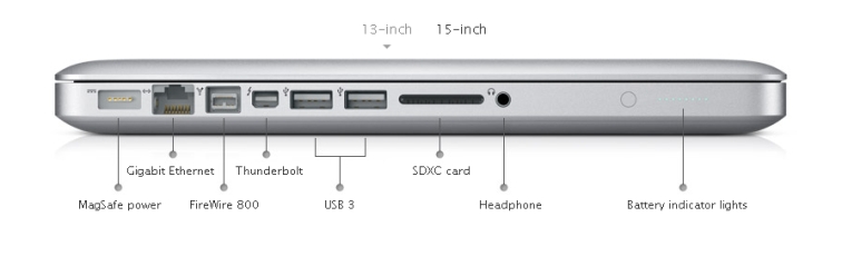 macbook-pro-a1286 15 inch 2011