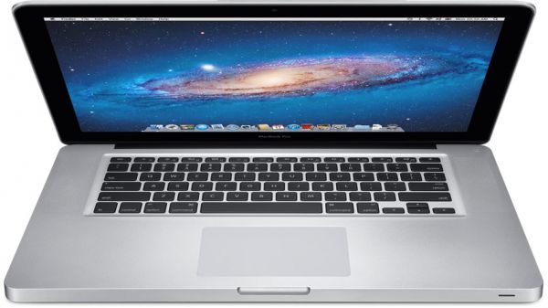 MacBook Pro MD313LL-A A1278 13 Late 2011 Core i5-2435M 2.4 GHz RAM 4GB HDD 500GB