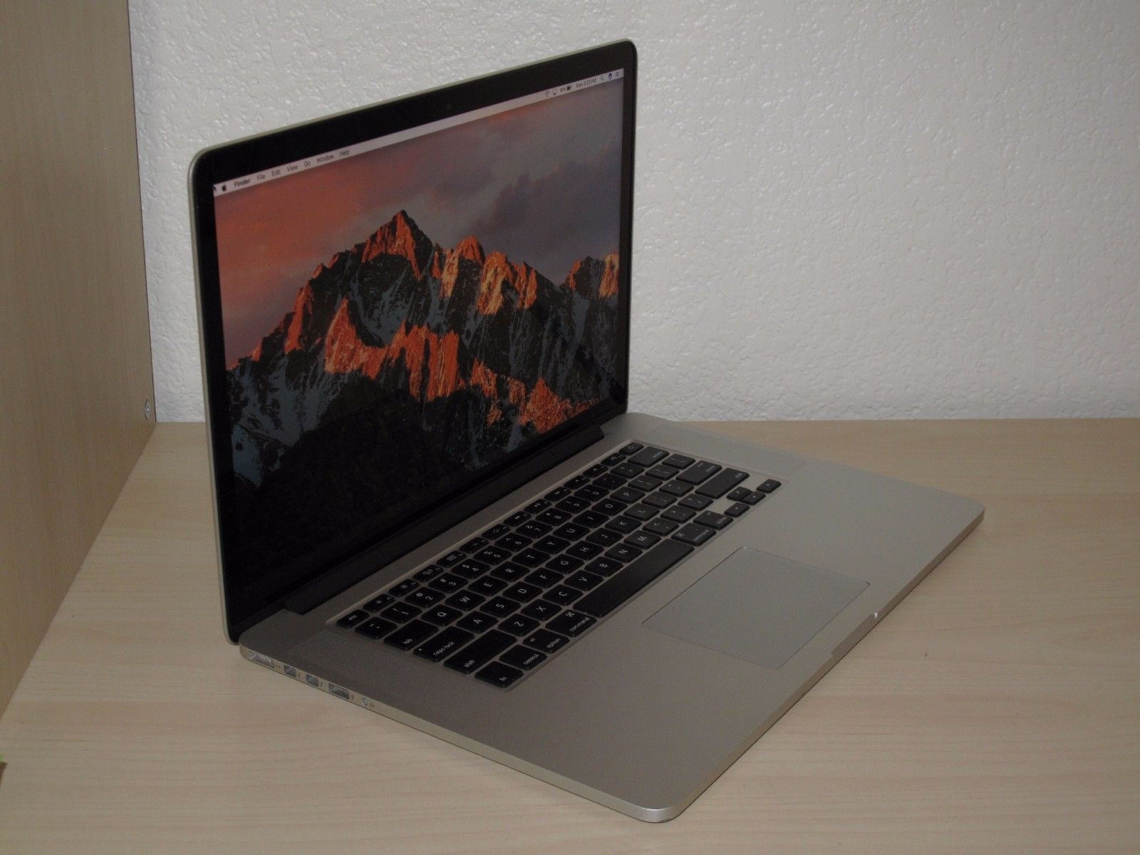 MACBOOK PRO ME665