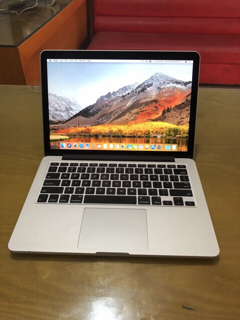 MACBOOK PRO RETINA MGX82