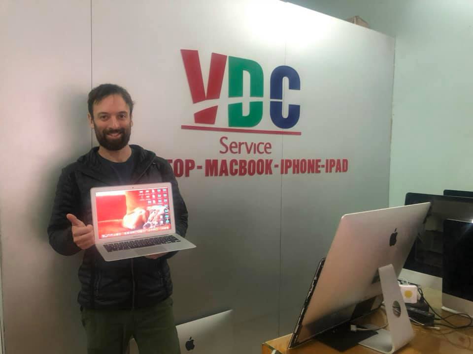 macbook repair