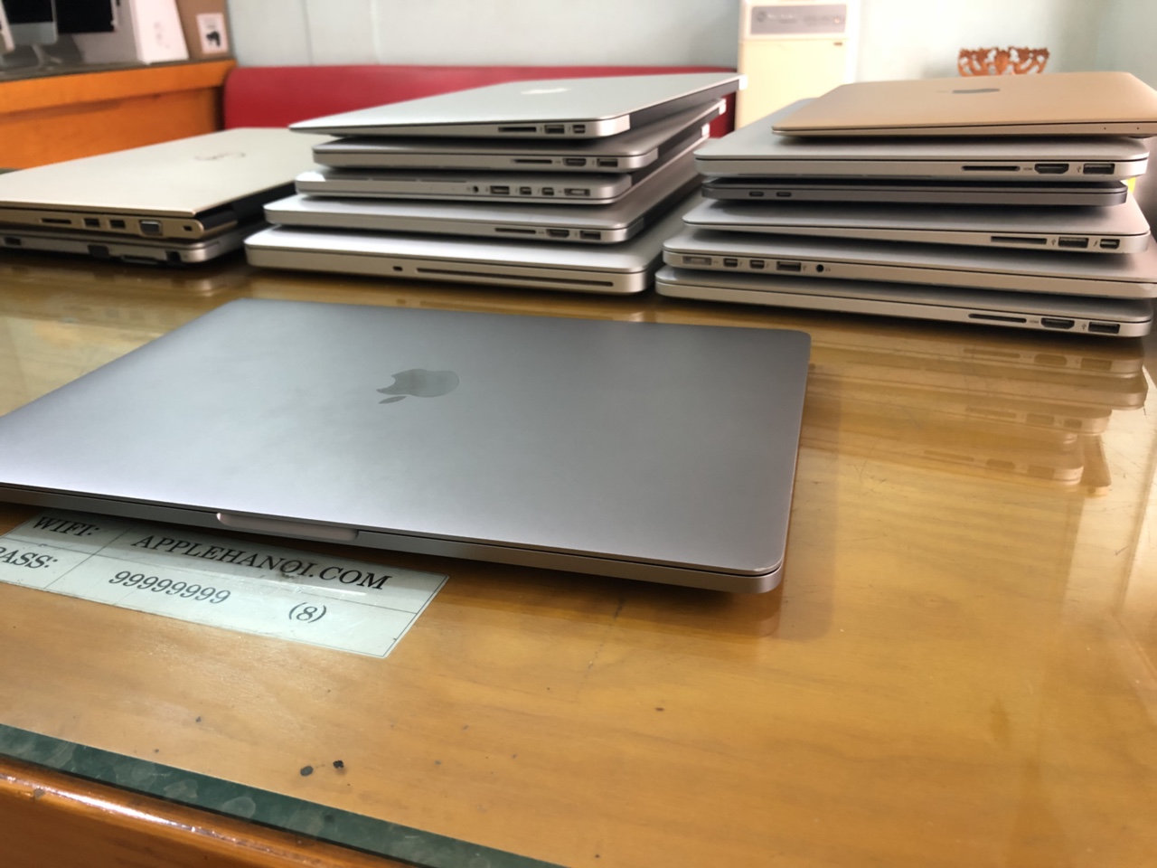 MLL42LLa Macbook pro apple