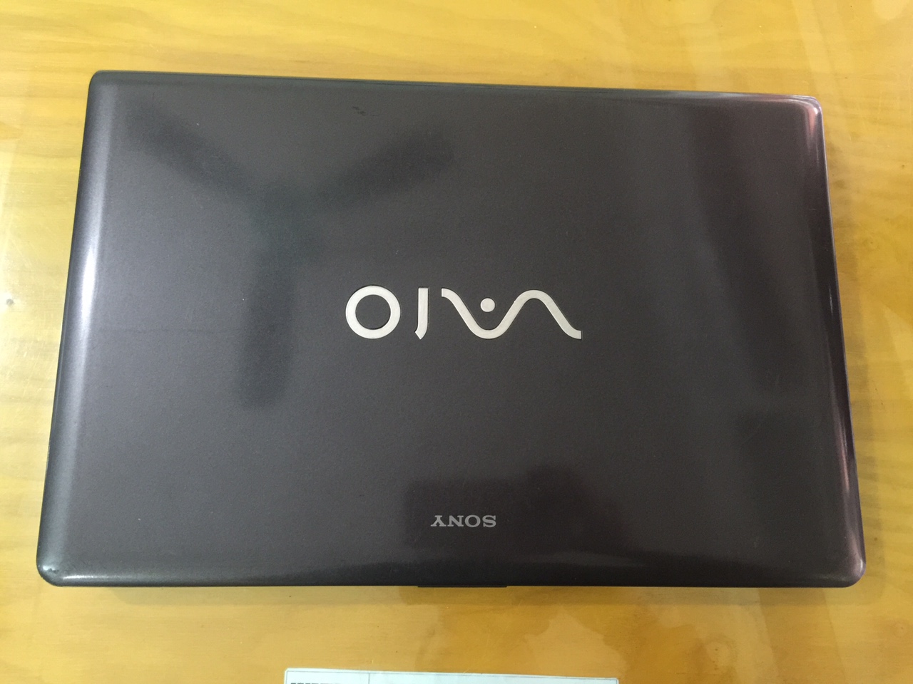 Sony Vaio VPCEB-32FD Core i5