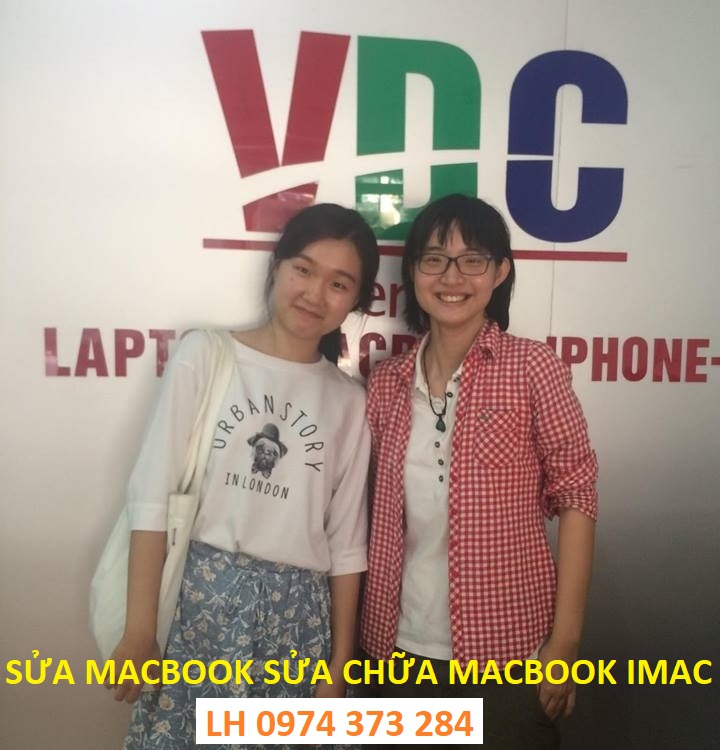 SỬA MACBOOK SỬA CHỮA MACBOOK