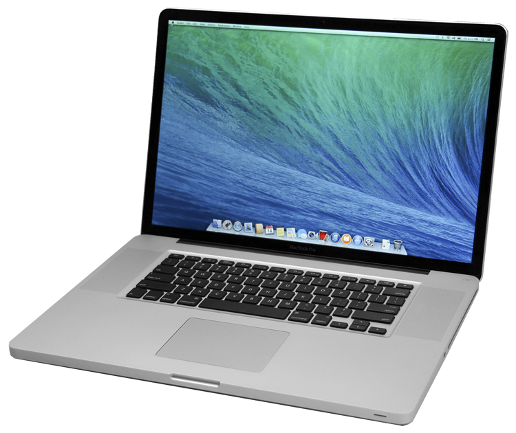 macbook md311 core i7 2.4GHz