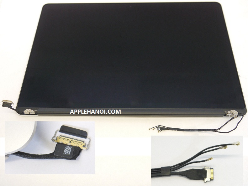 CỤM MÀN LCD LED Screen Display MacBook Pro 15 A1398 Late 2013 Retina