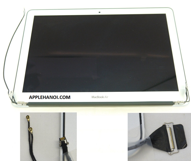 CỤM MÀN Apple MacBook Air 13 INH A1466 2012 MD231