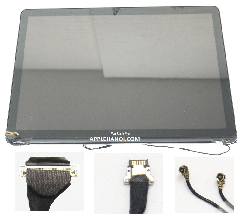 MÀN HÌNH MacBook Pro 15