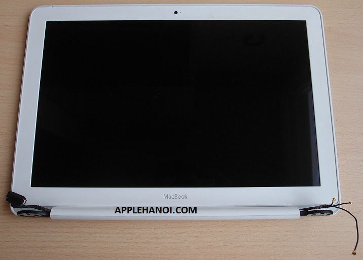 MÀN HÌNH Macbook A1342 Unibody 2009 13 INH LCD Screen with complete top Case
